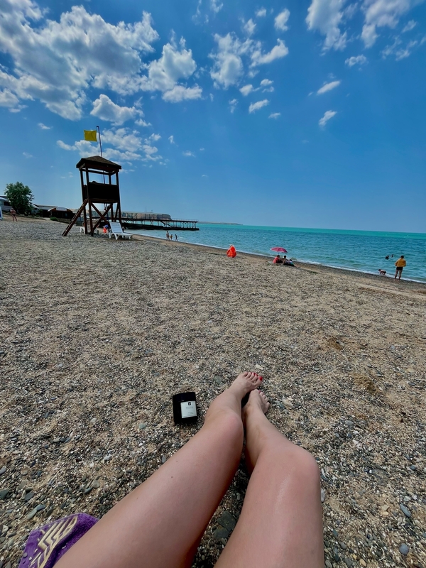 отдых в крыму в сентябре